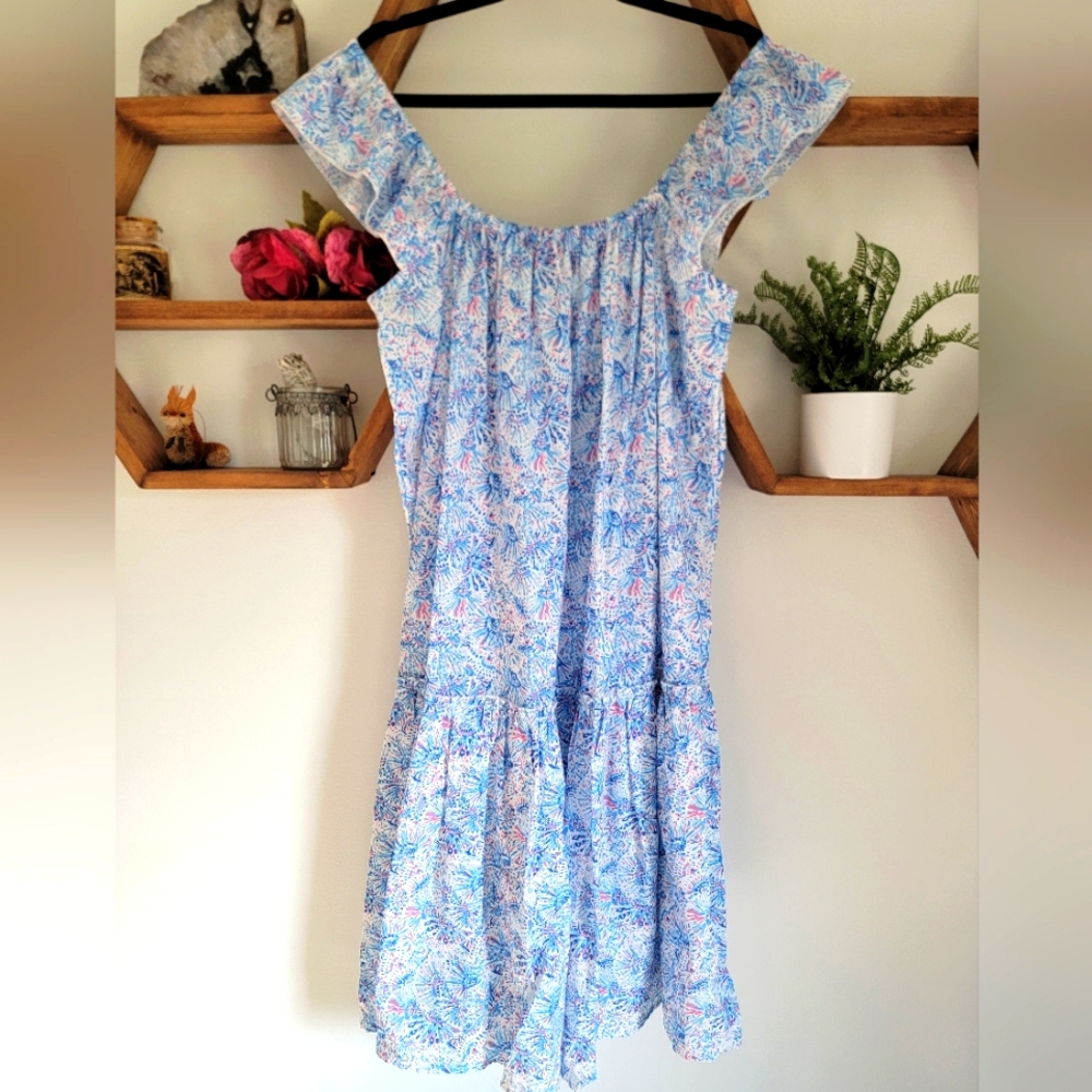 Simply Southern midi summer dress